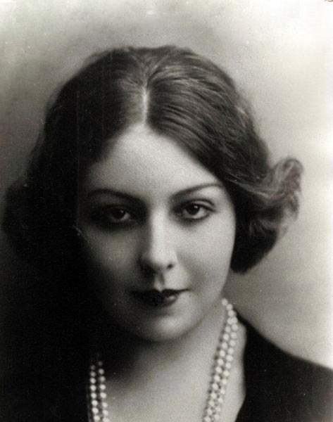 María Teresa León