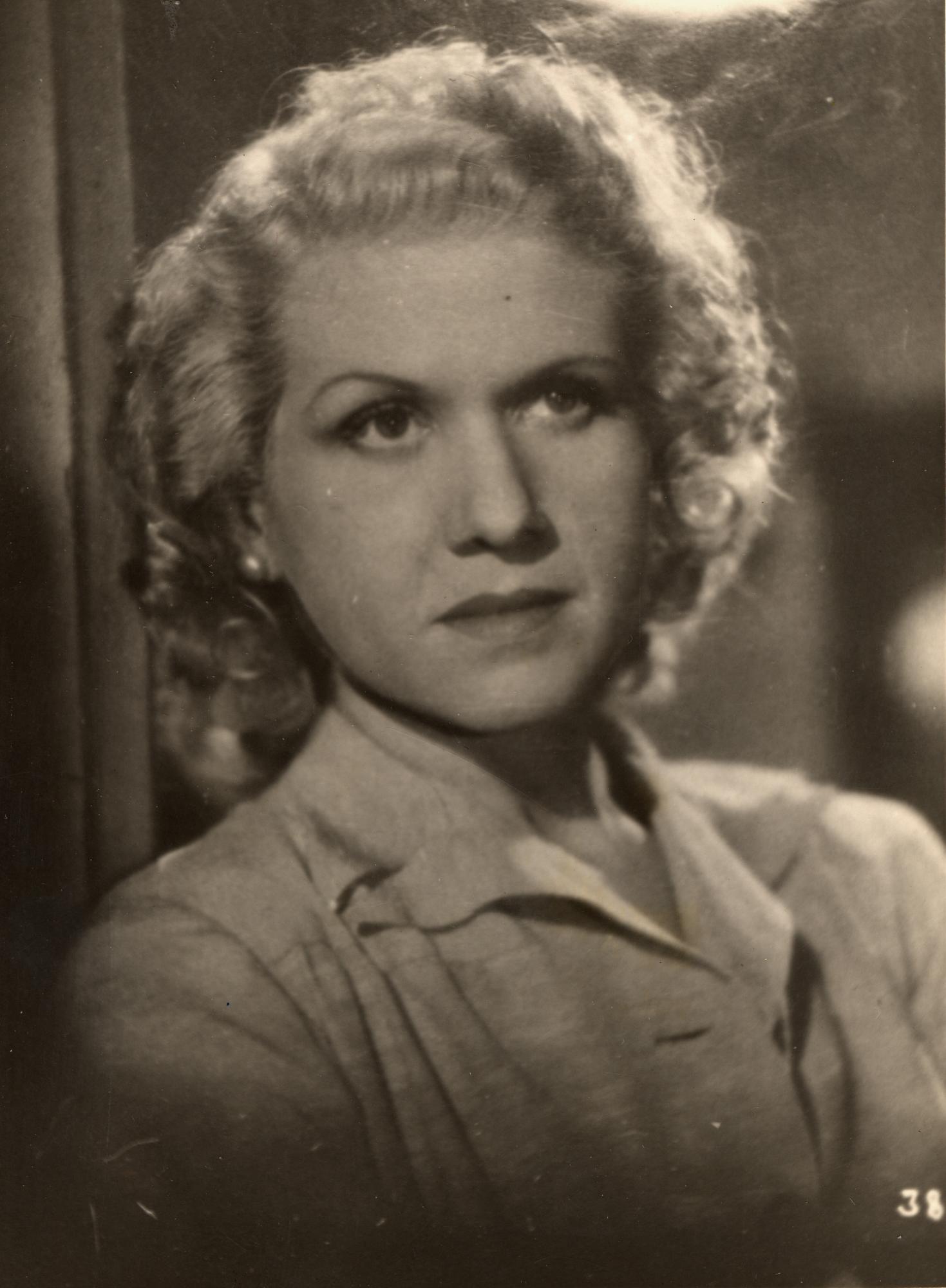 Josefina de la Torre
