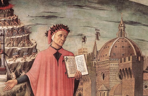 Dante Alighieri
