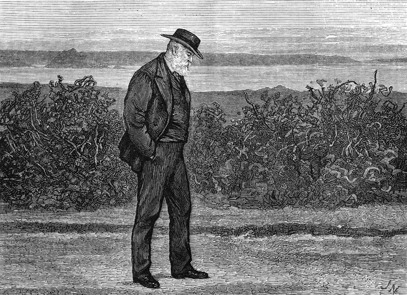 Victor Hugo