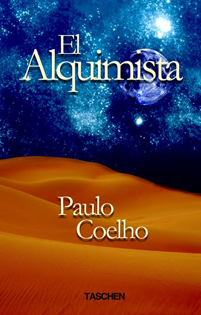 El Alquimista