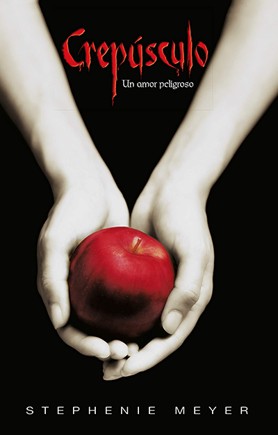 Crepúsculo