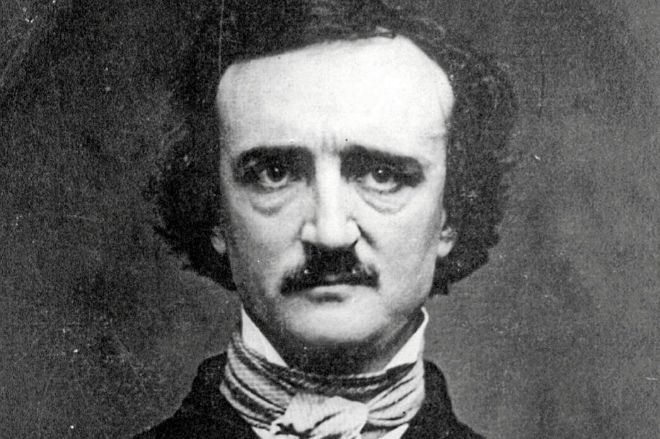 Edgar Allan Poe