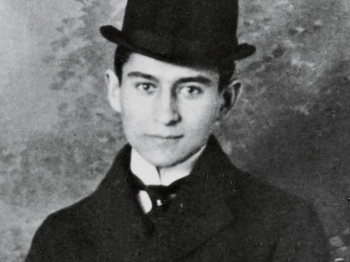 Franz Kafka