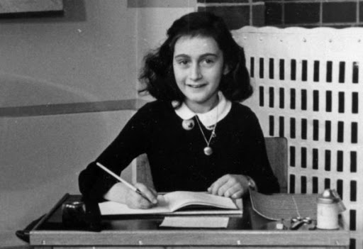 Ana Frank