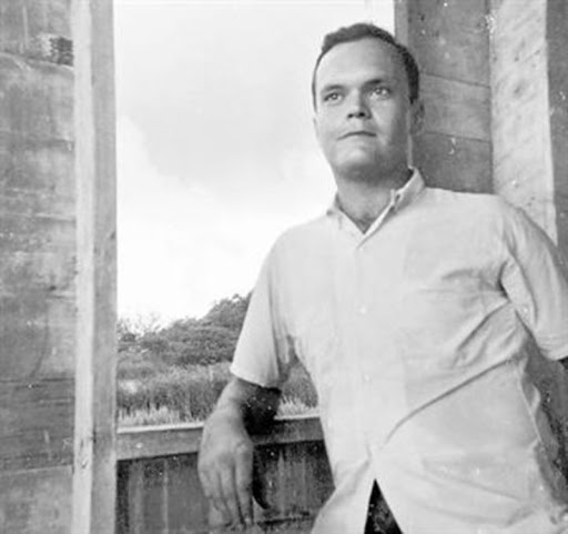 John Kennedy Toole