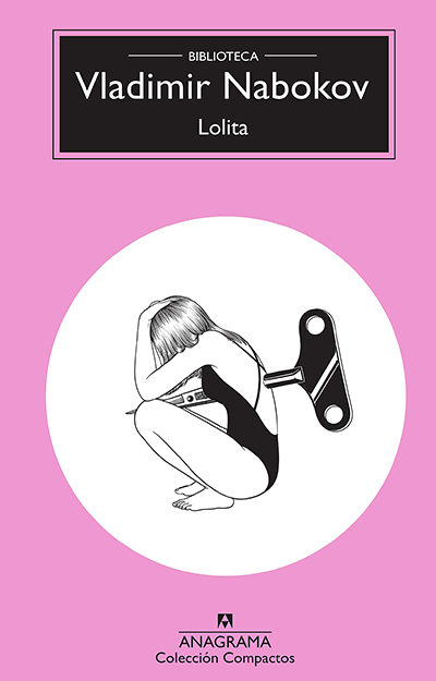 «Lolita» de Vladimir Nabokov