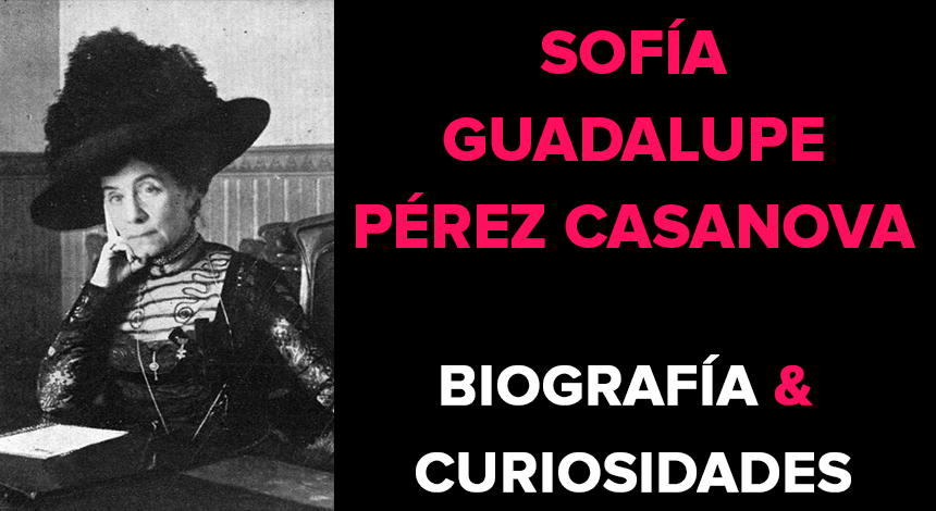 Sofía Casanova (1861-1958) – Biografía & Curiosidades