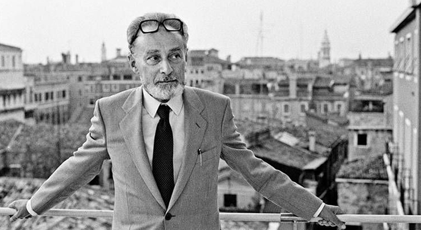 Primo Levi y la voz propia