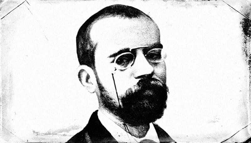 curiosidades leopoldo alas clarin