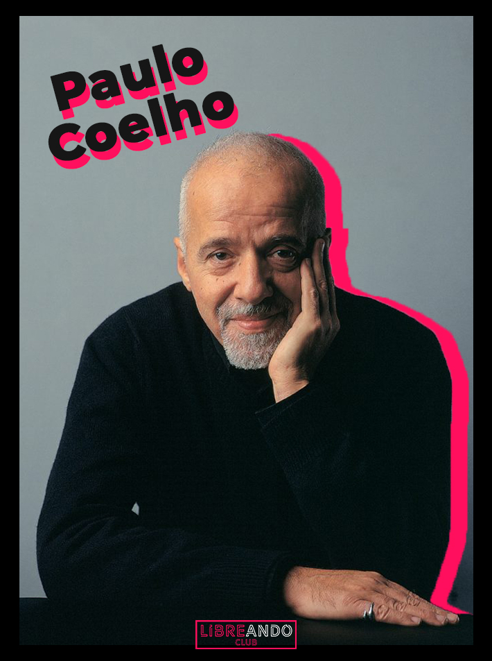 Paulo Coelho