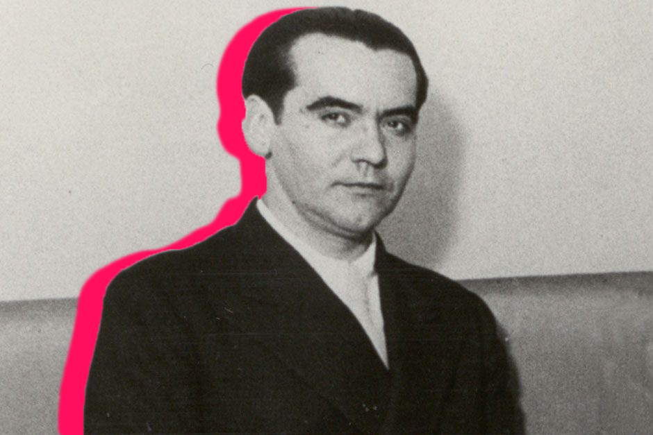 federico garcia lorca