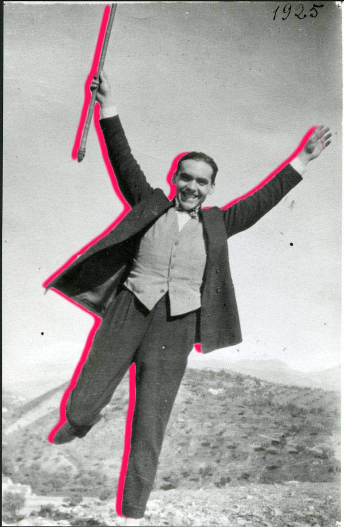 garcia lorca