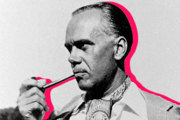 luis cernuda
