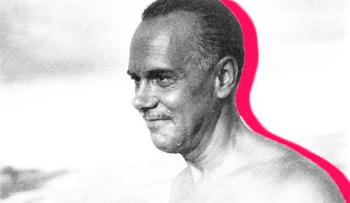 luis cernuda