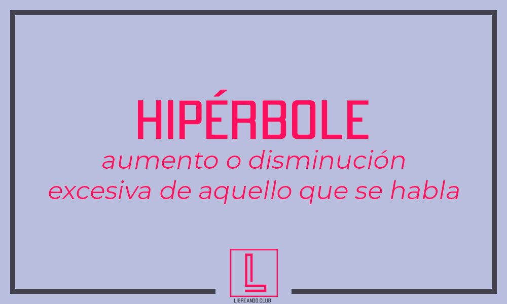hiperbole