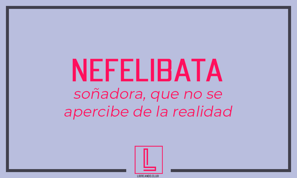 nefelibata
