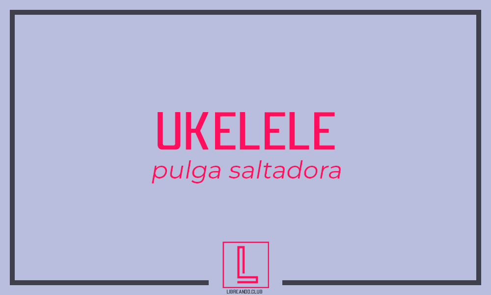 ukelele