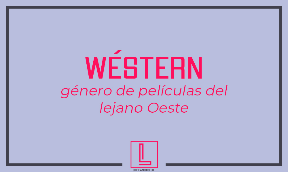 wéstern