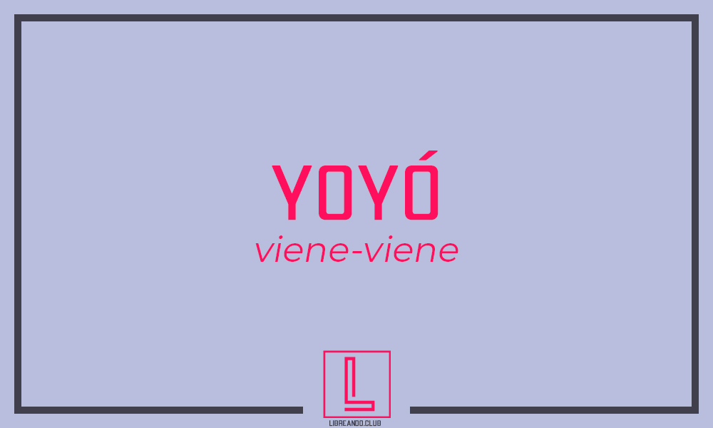 yoyo