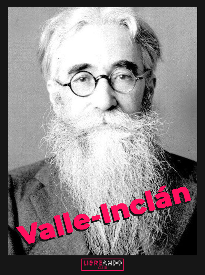 valle-inclán