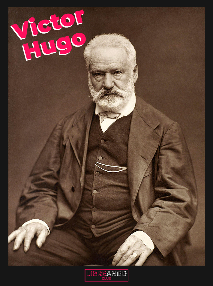 curiosidades victor hugo