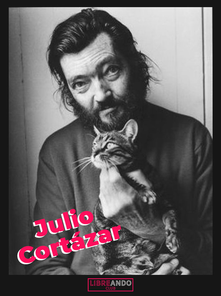 julio cortázar