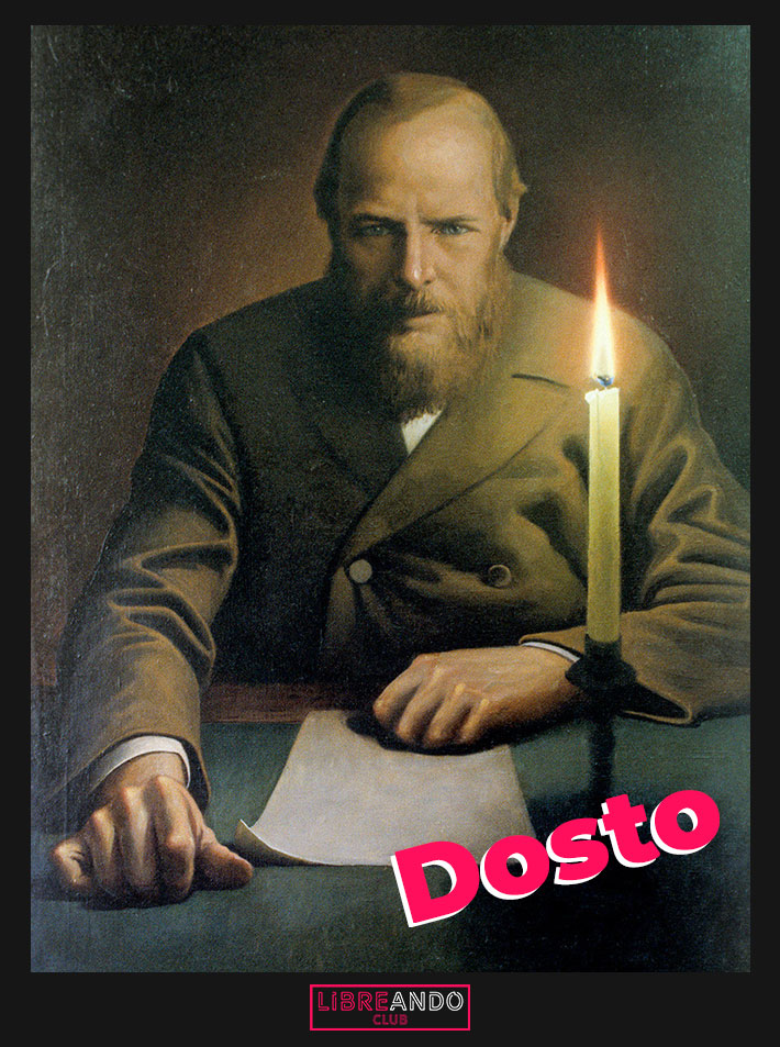 dostoievski
