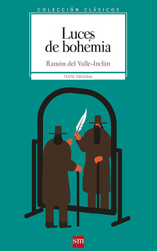 Luces de Bohemia (Ramón María del Valle-Inclán, 1920)