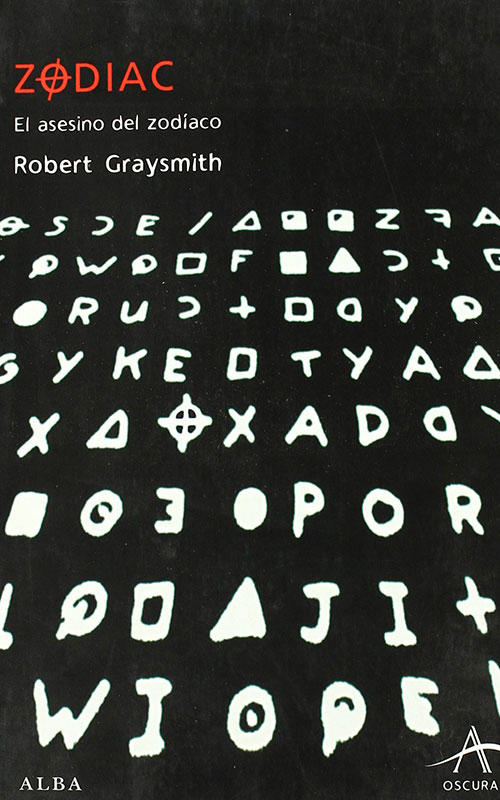 Zodiac, Robert Graysmith