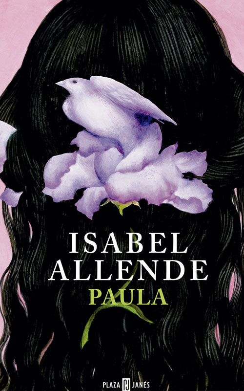 Paula, Isabel Allende