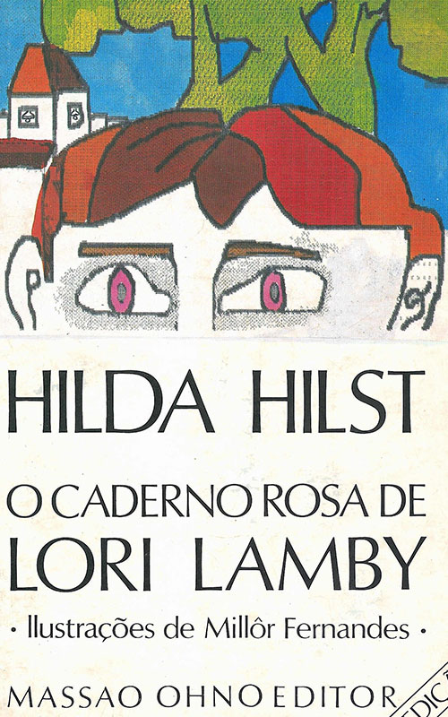 El cuaderno rosa de Lori Lamby (Hilda Hilst, 1990)