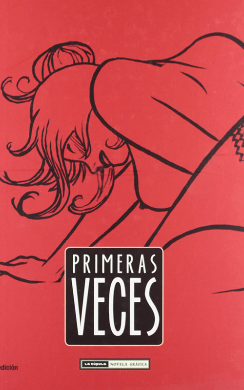 Primeras veces (VV AA, 2008)