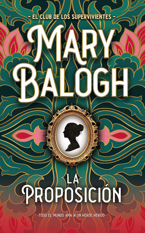 La proposición (Mary Balogh, 2021)