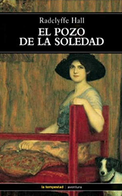 El pozo de la soledad (Radclyffe Hall, 1928)