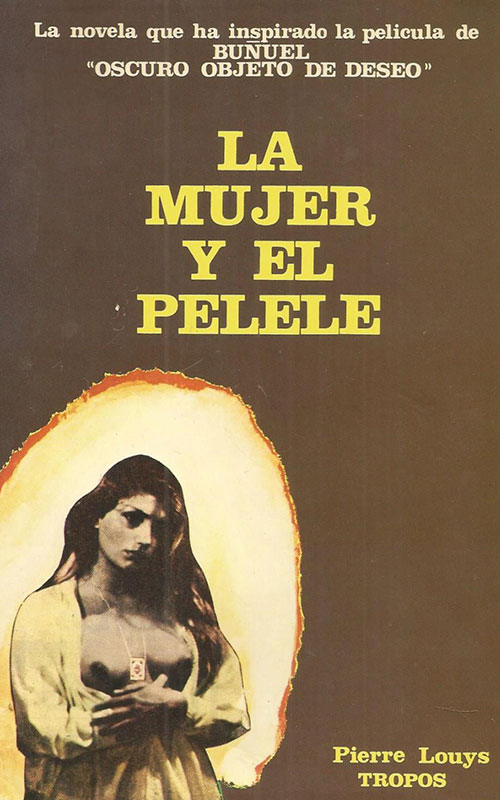 La mujer y el pelele (Pierre Louÿs, 1898)