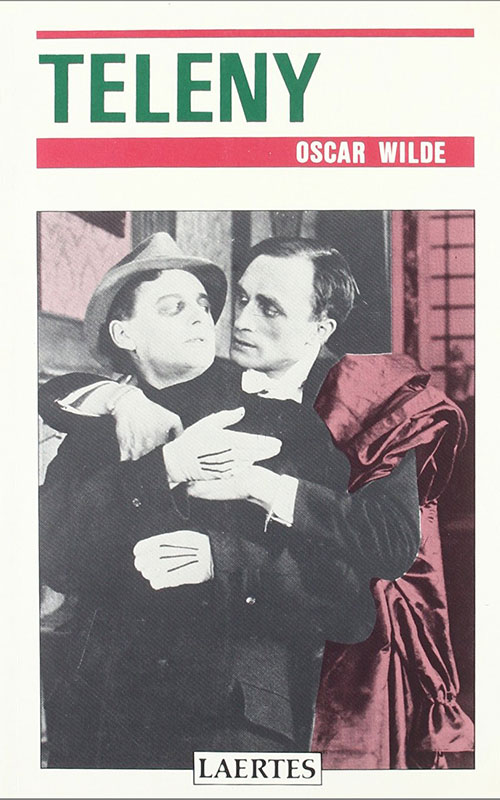 Teleny (Oscar Wilde, 1893)