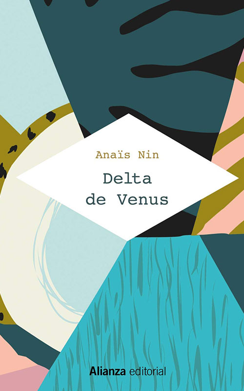 Delta de Venus (Anaïs Nin, 1940)