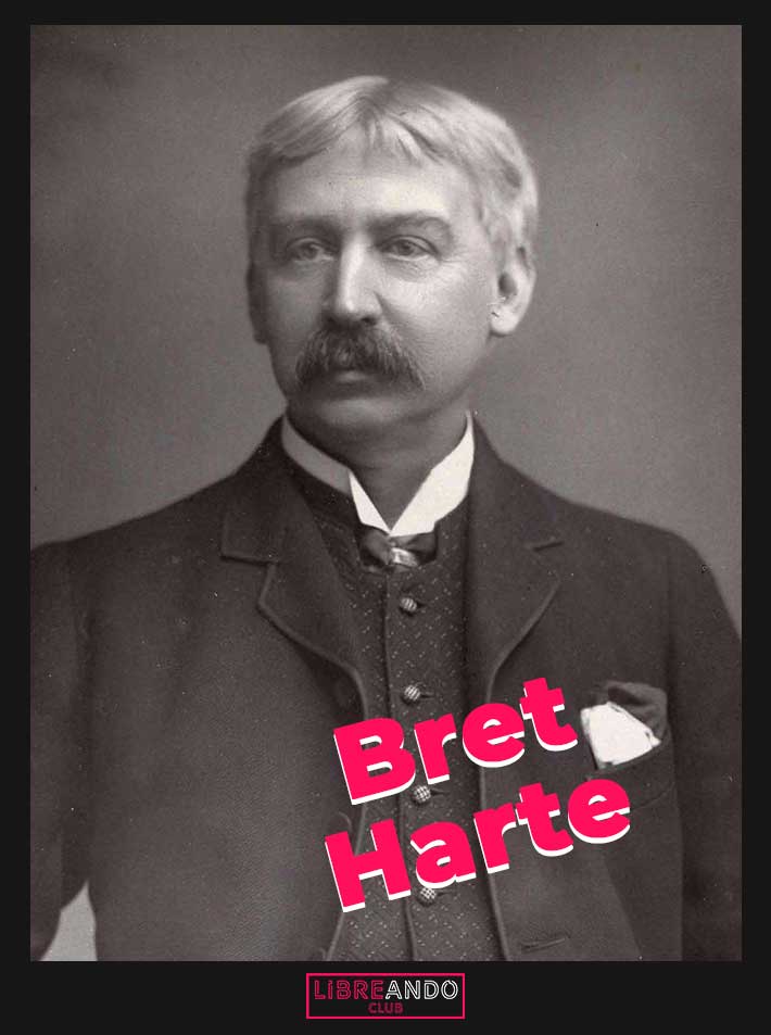 Datos curiosos acerca de Bret Harte