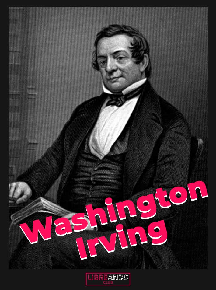 Washington Irving