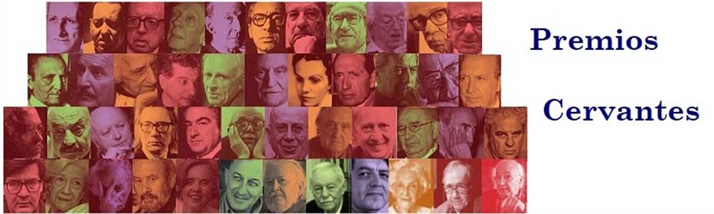 premios cervantes