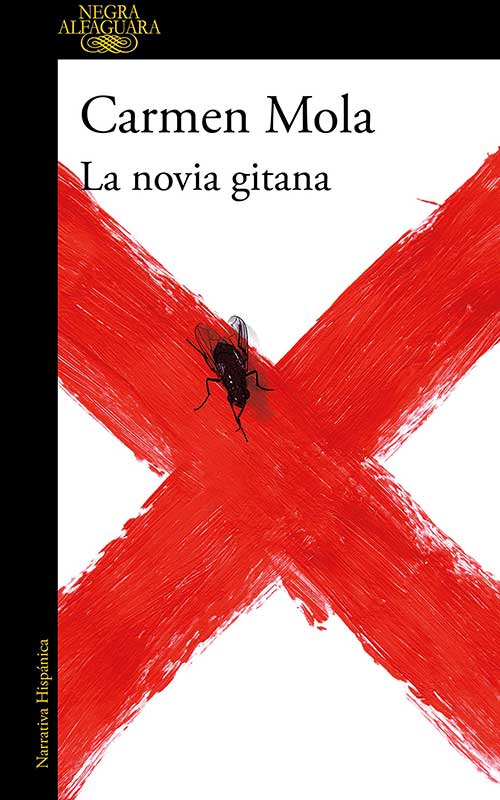 La novia gitana (2018)