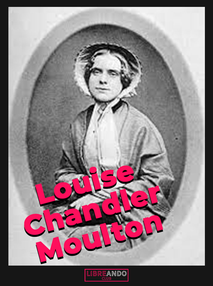 7 curiosidades de Louise Chandler