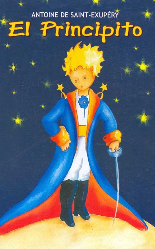 Antoine de Saint-Exupéry