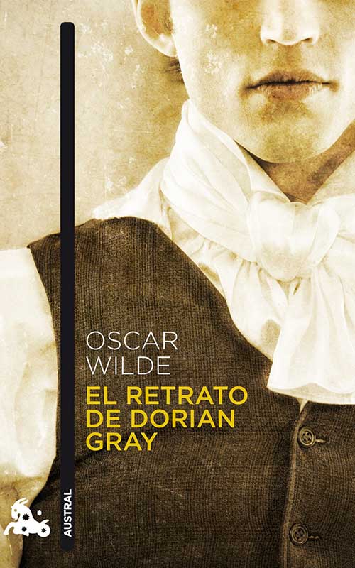 Opinión de la novela de Oscar Wilde