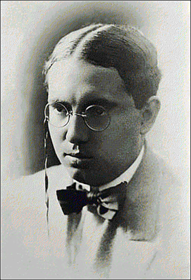 Abraham Valdelomar - Biografía y curiosidades