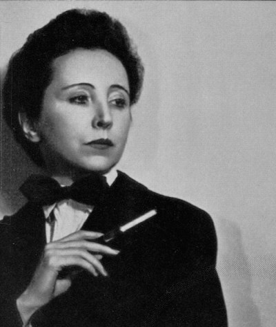 7 curiosidades sobre Anaïs Nin
