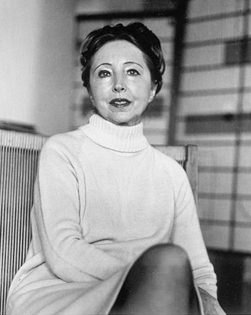 7 curiosidades sobre Anaïs Nin
