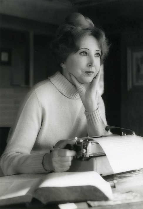 7 curiosidades sobre Anaïs Nin