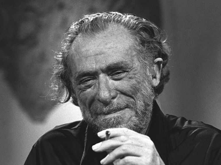 Charles Bukowski
